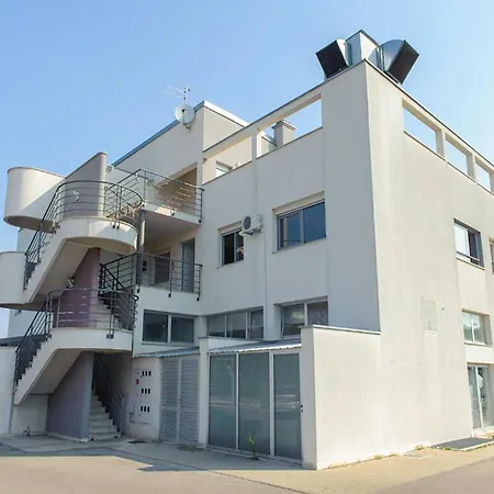 Mia By Interhome Apartamento Zadar