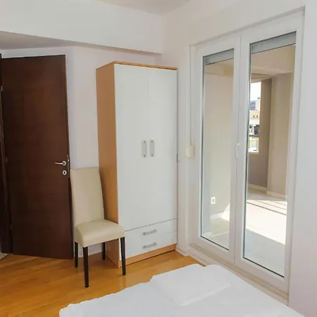 Apartamento Mia By Interhome