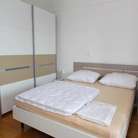 Apartamento Mia By Interhome