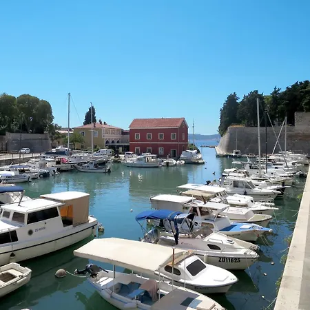 Mia By Interhome Zadar