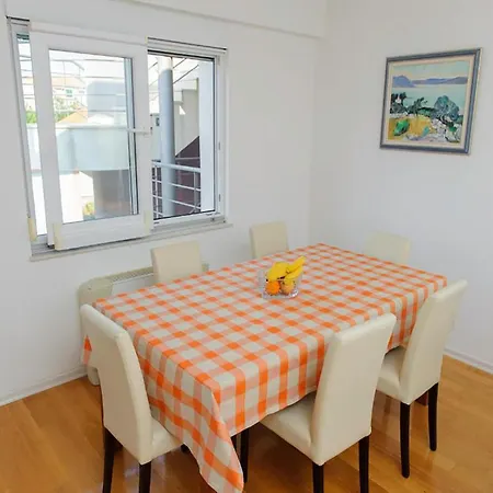 Mia By Interhome Appartement Zadar