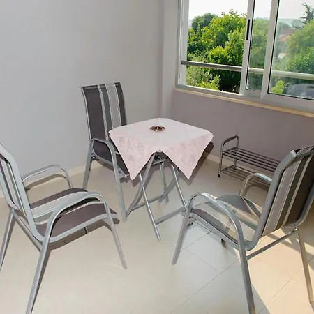 Apartamento Mia By Interhome Zadar